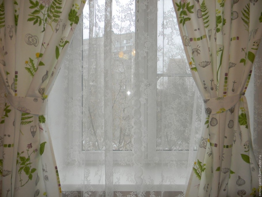 ЛУДДТОТЕЛЬ икеа шторы