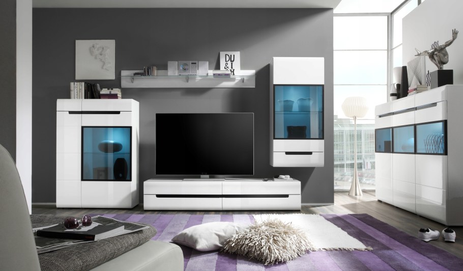 Гостиная Хельветия Гектор