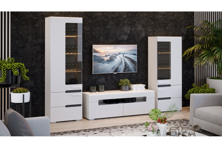 Мебель Фьюжн ТРИЯ