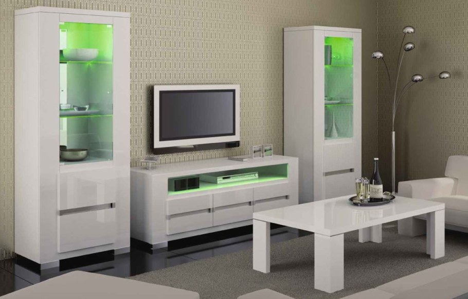 Elegance White фабрики status