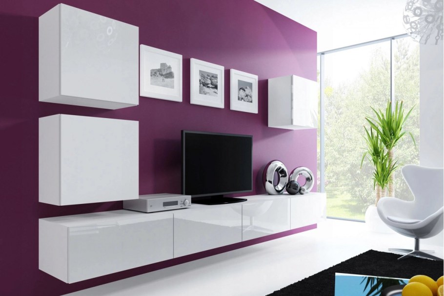 Тумба для ТВ TV cama Vigo 180