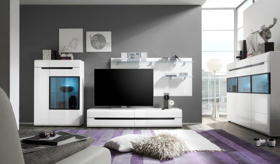 Гостиная Хельветия Гектор