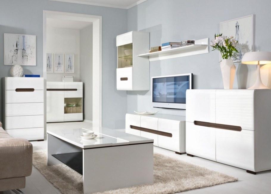 Спальня Ацтека БРВ