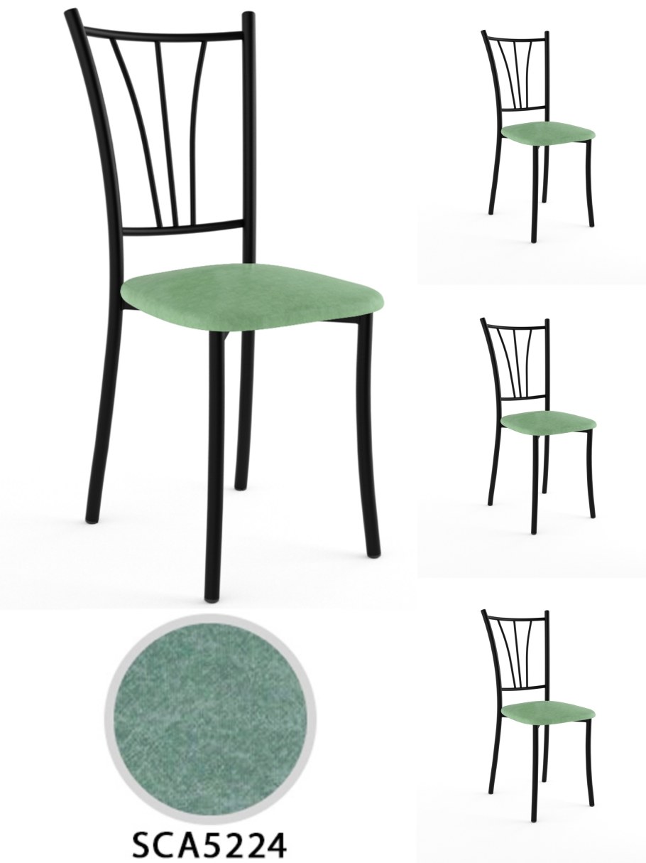 Стул "трио стандарт"