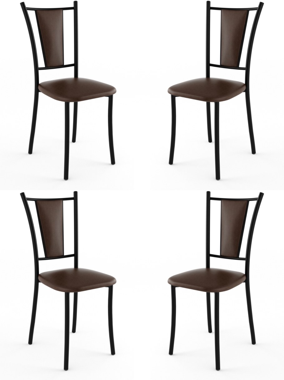 Стул Марсель стандарт фото