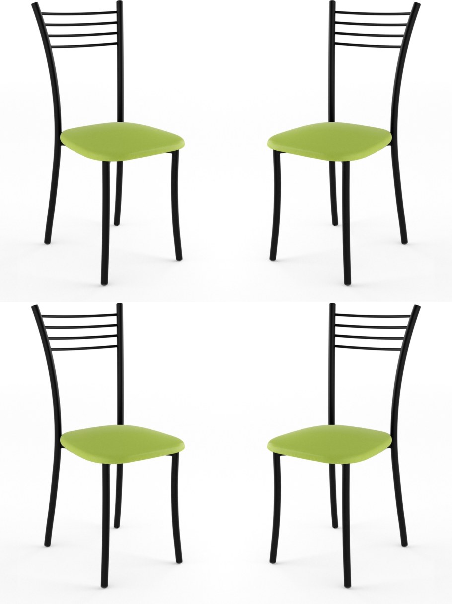 Стул трио купить в Москве