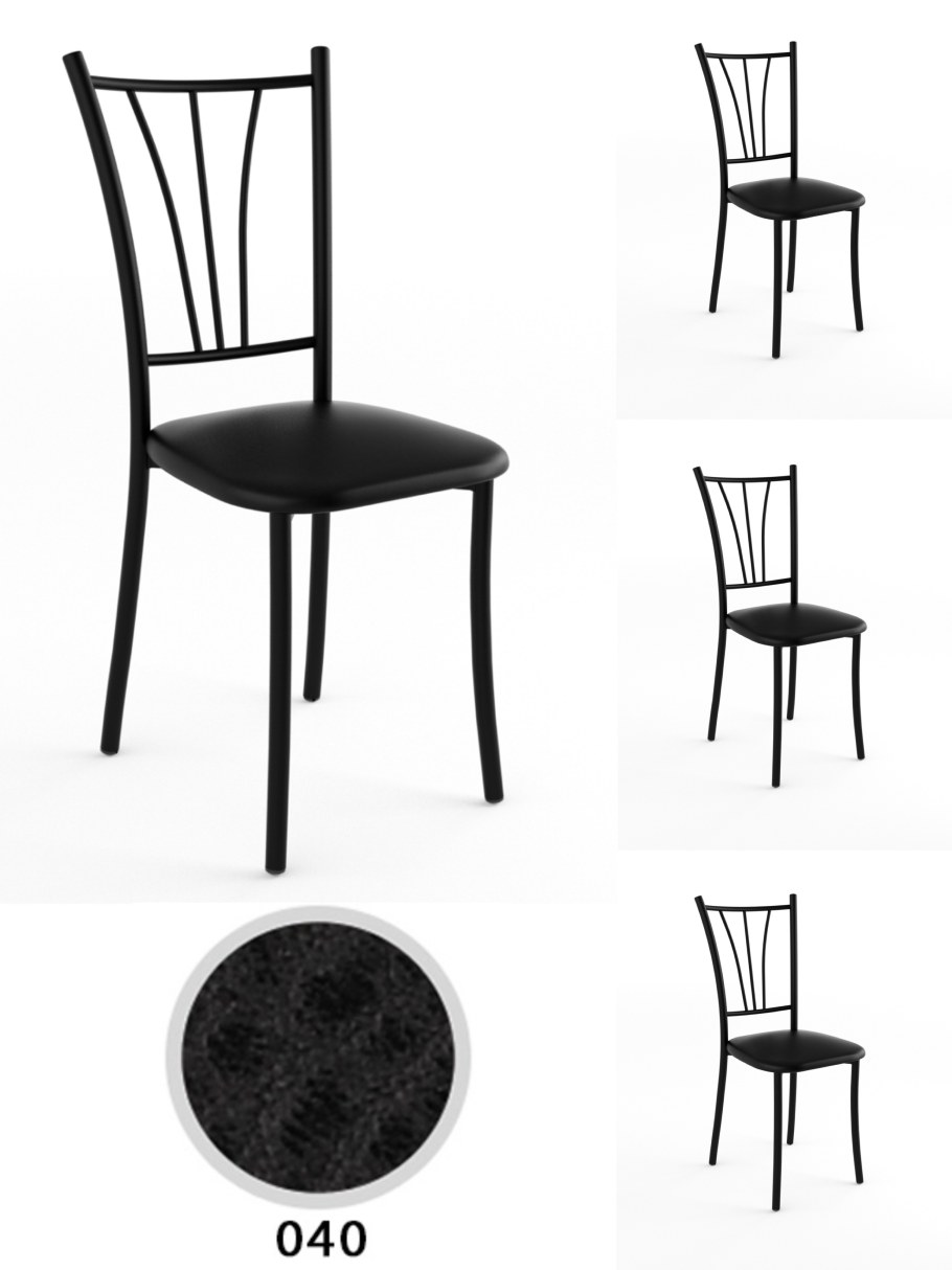 Стул трилогия стандарт крепление