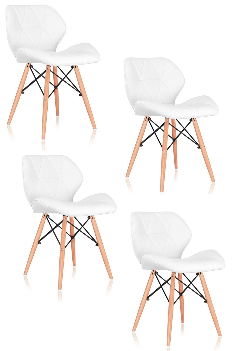 Стул Eames Баттерфляй