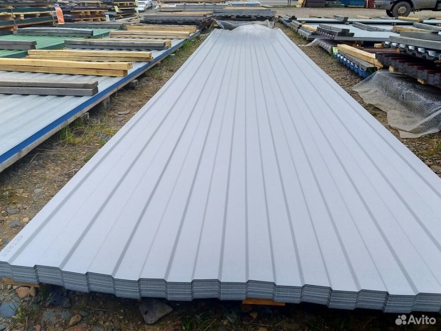 Профлист с8 7004