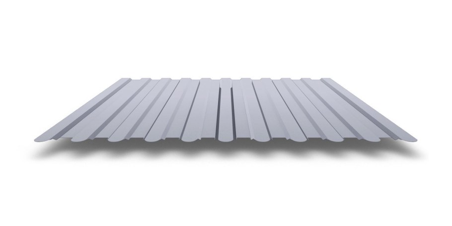 Профлист с8 рал 1015