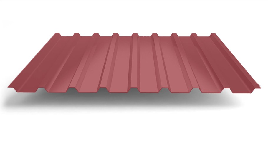 Профнастил с20 6005