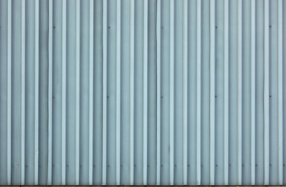 Фальцевая кровля текстура ral7024