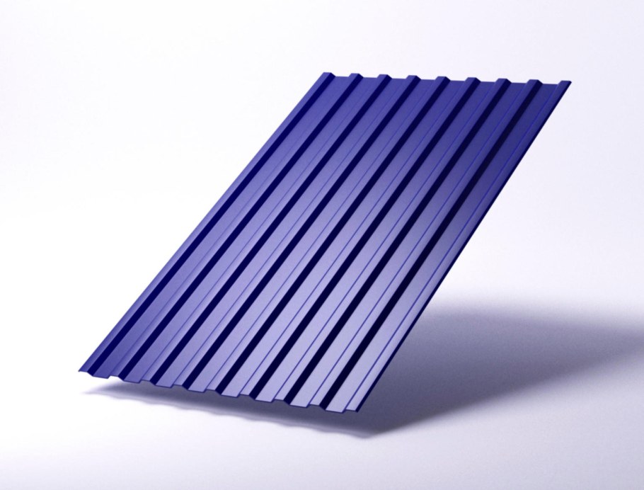 Профнастил c21