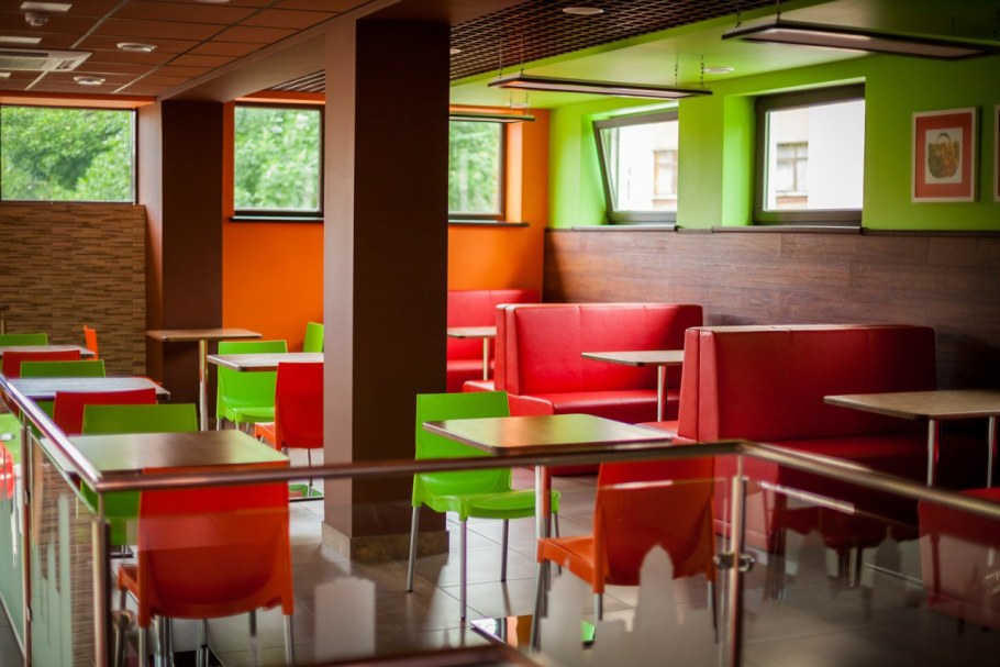 Пиццбург Глазов