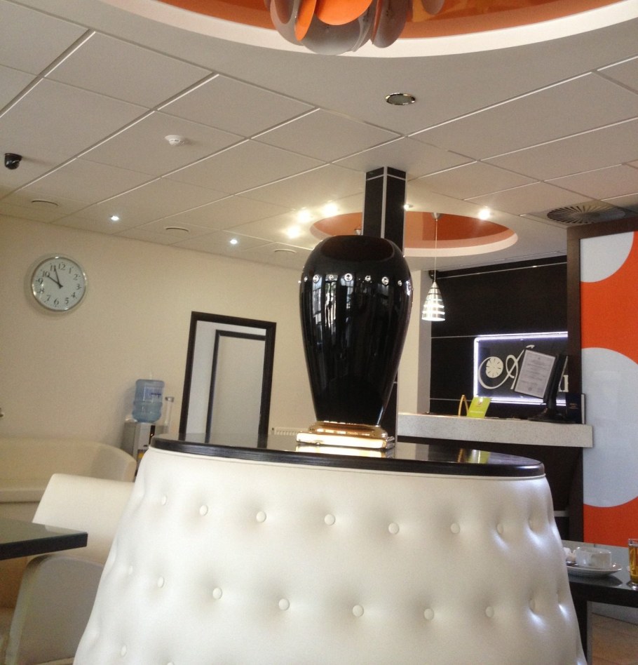 Ресторан апельсин Волгоград