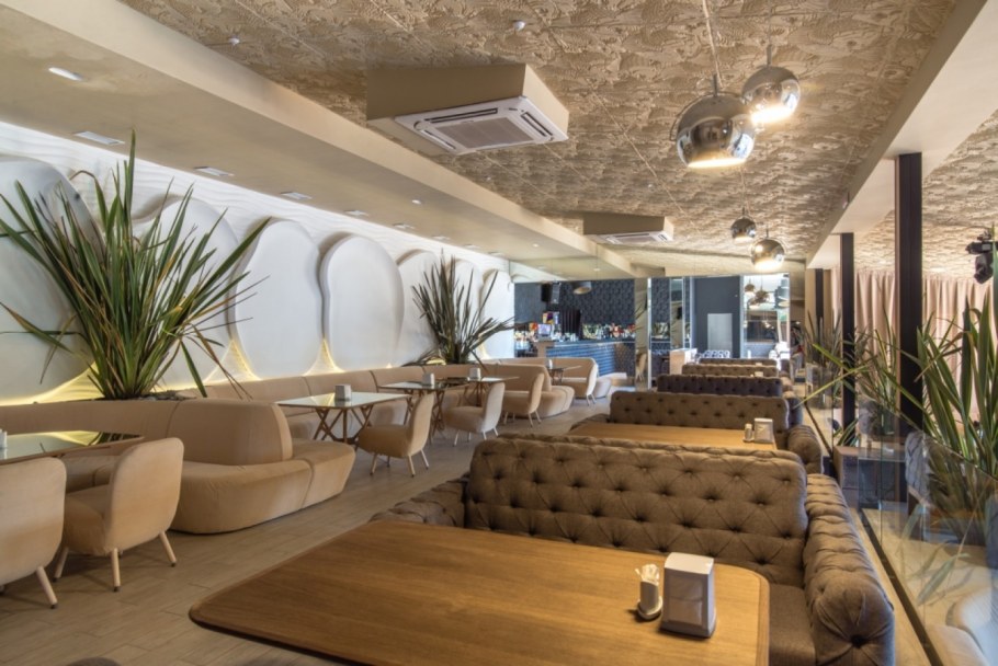 Кафе Park Ялта