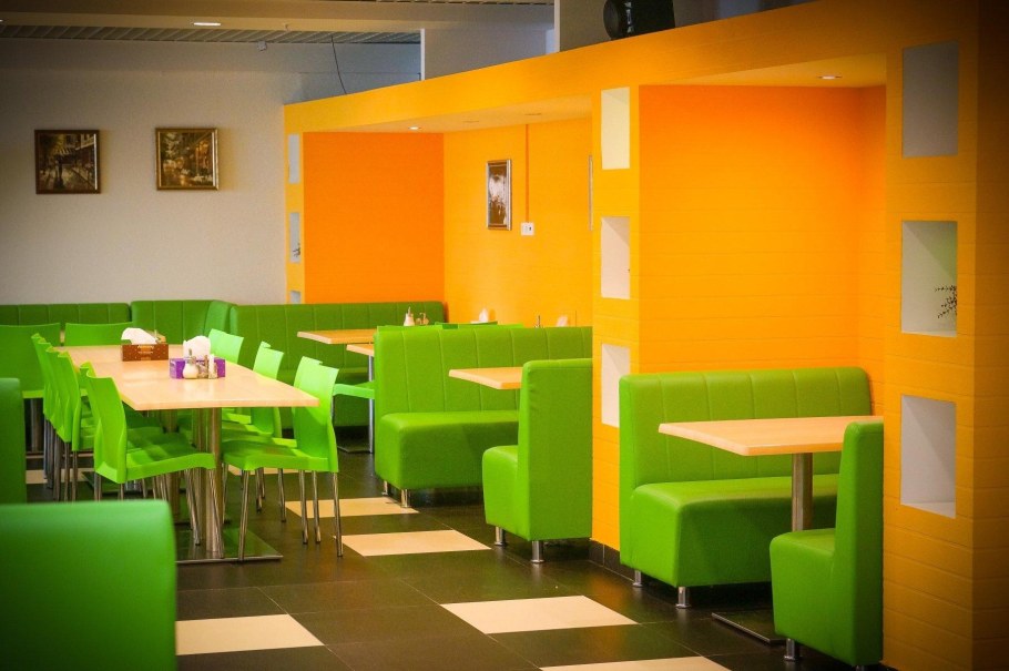 Гурман буфет Нижний Новгород