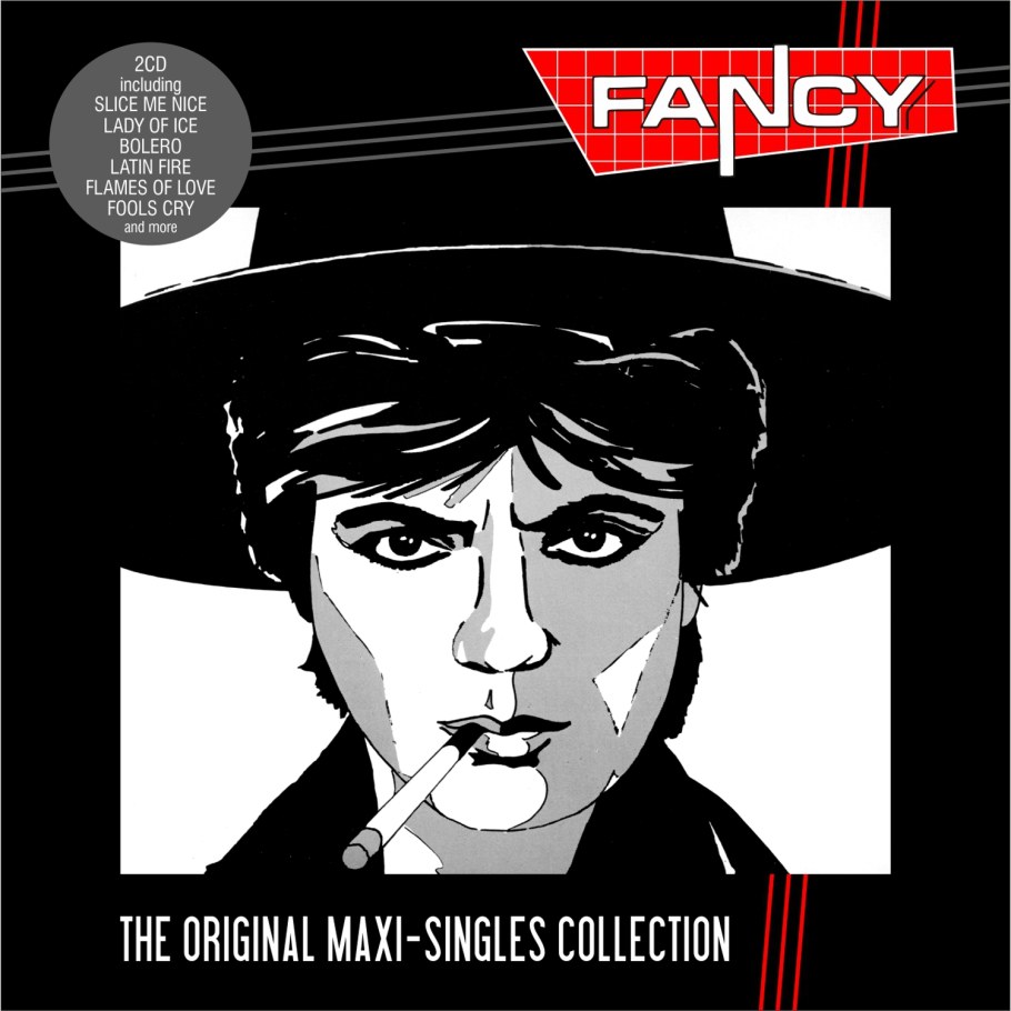 The Original Maxi-Singles collection