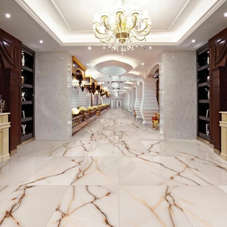 Керамогранит colori Viva splendida