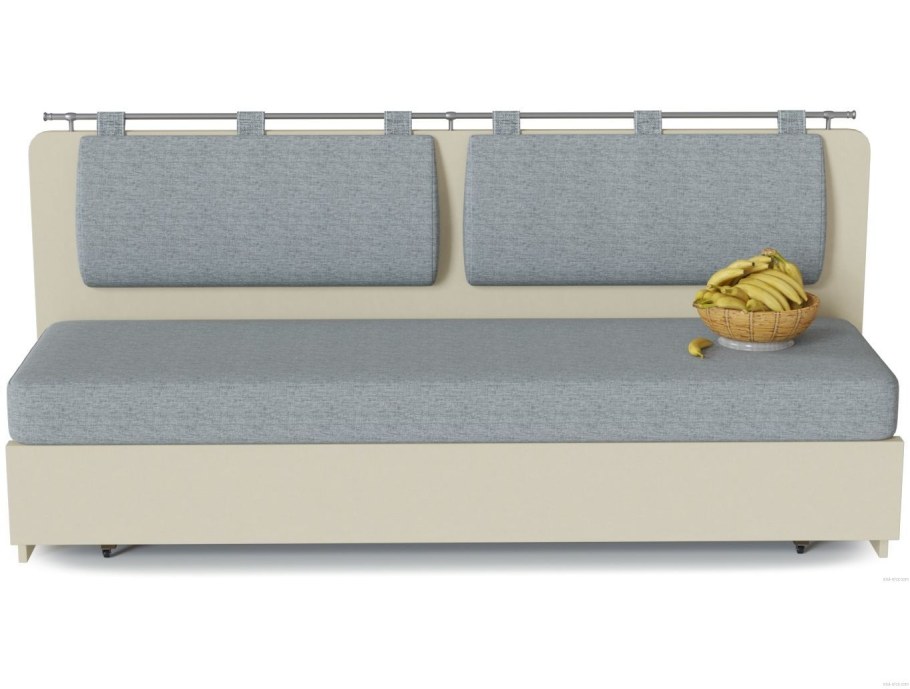 Диван кухонный Волли Толли