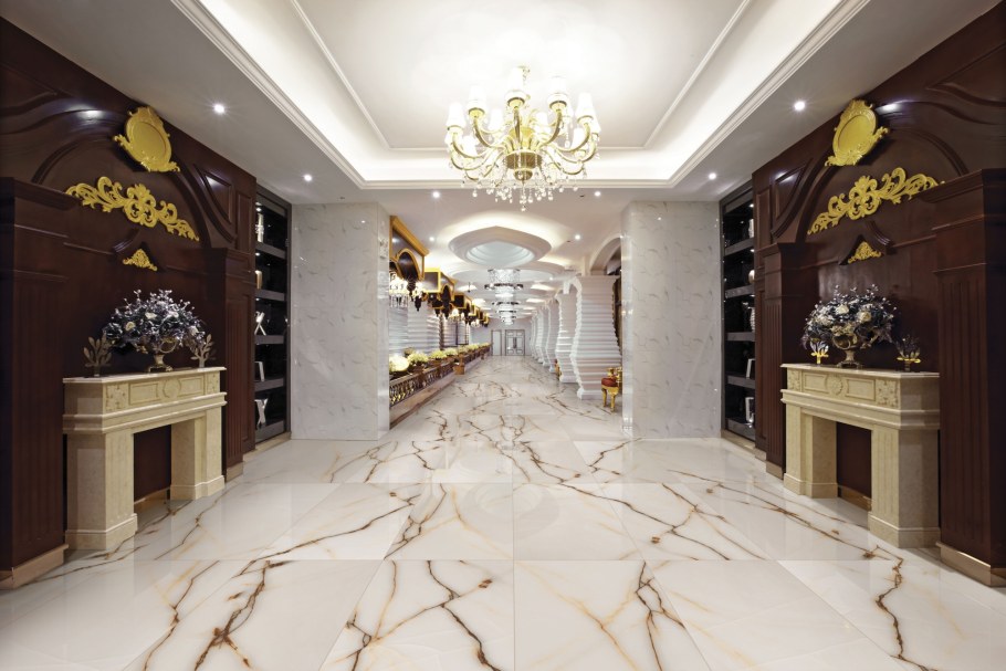 Керамогранит NEODOM Onix one