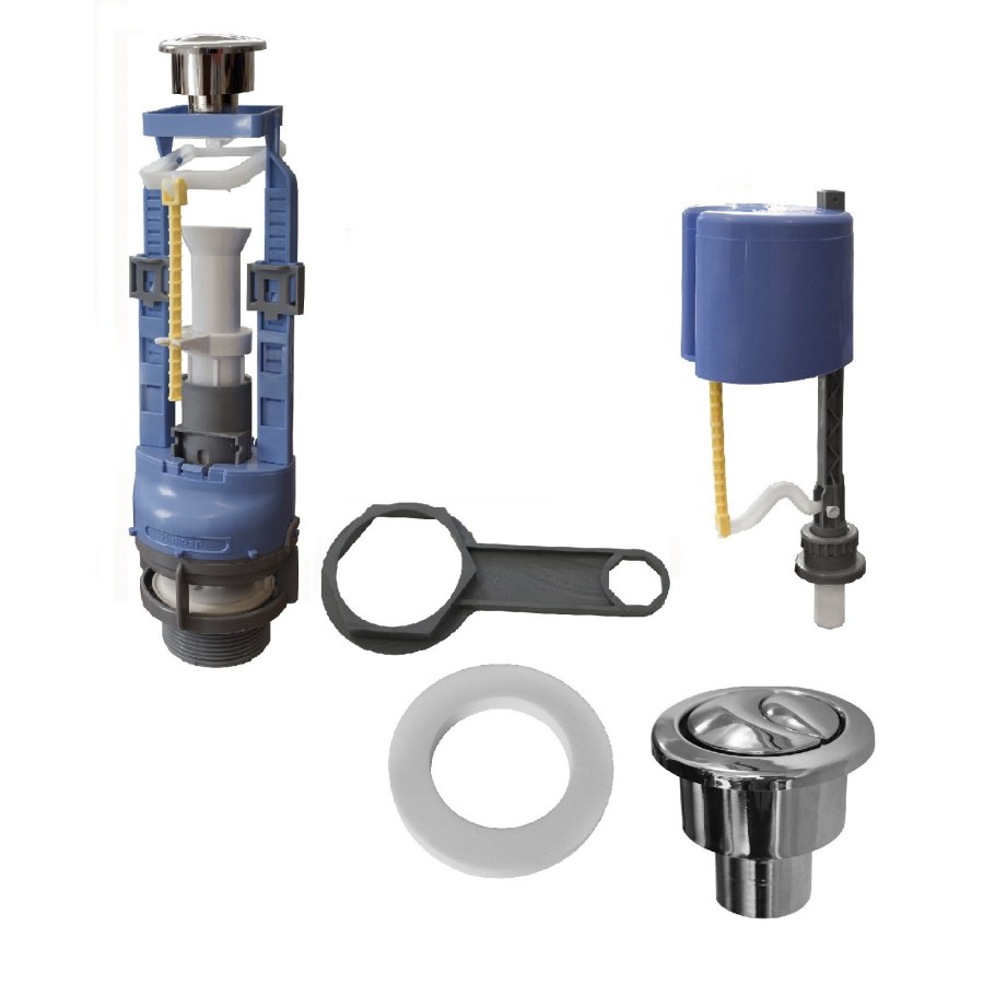 Арматура для унитаза "АС-1"