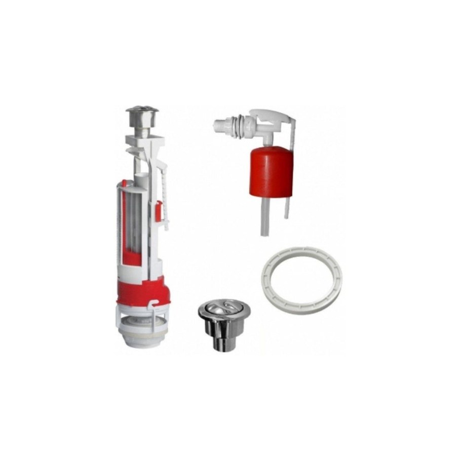 Сливной клапан для унитаза Инкоэр