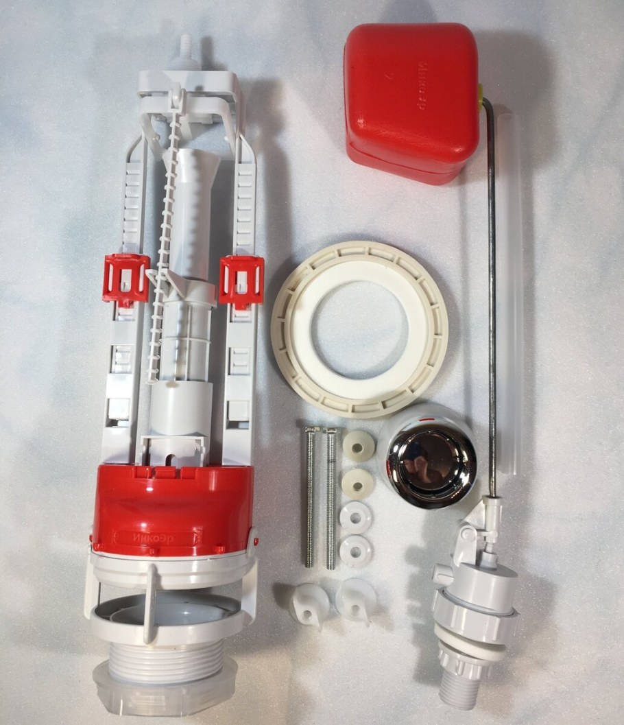 Арматура Инкоэр 27153