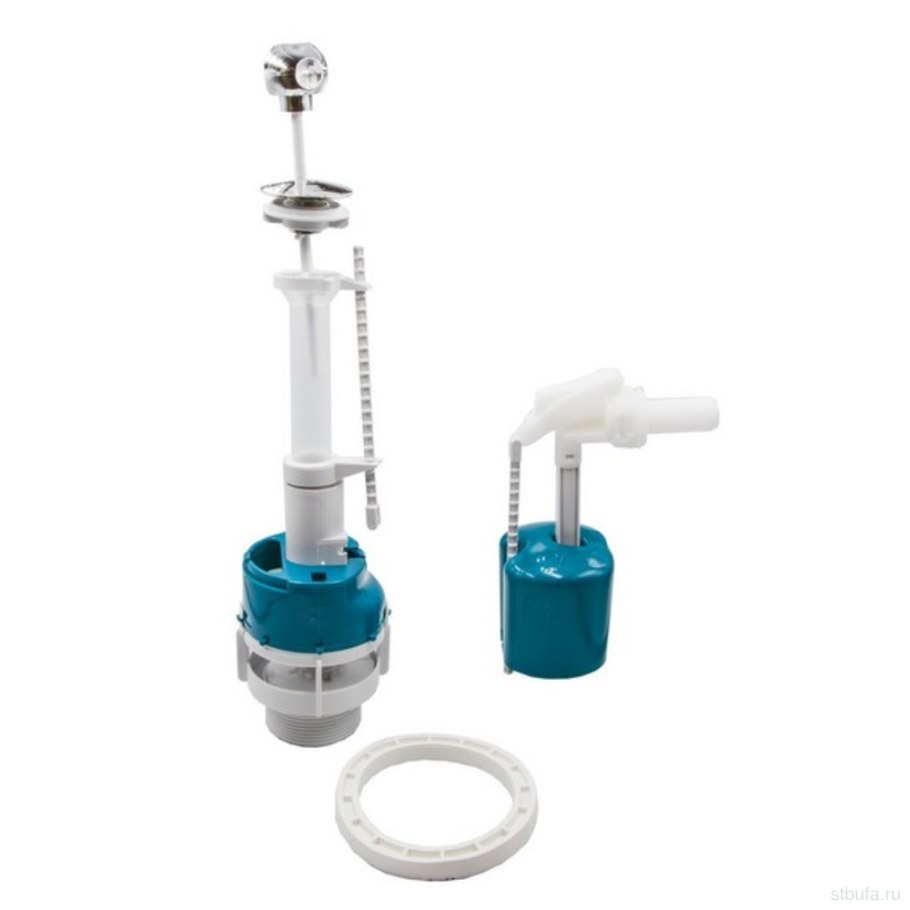 Инкоэр сливной механизм