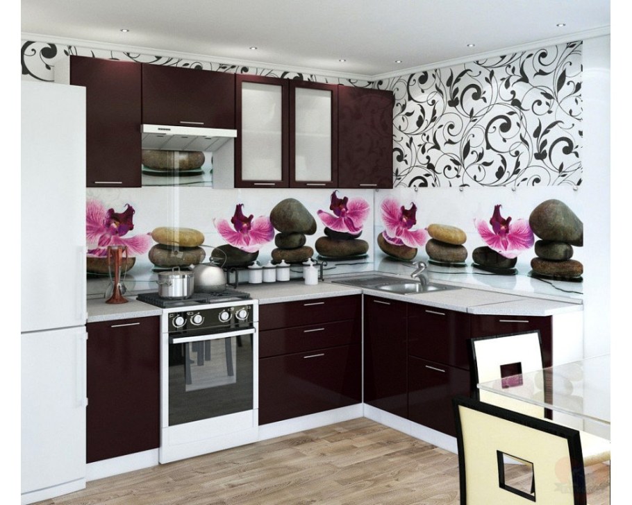 Кухонный гарнитур Ксения Стендмебель