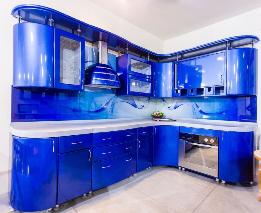 Кухонные гарнитуры