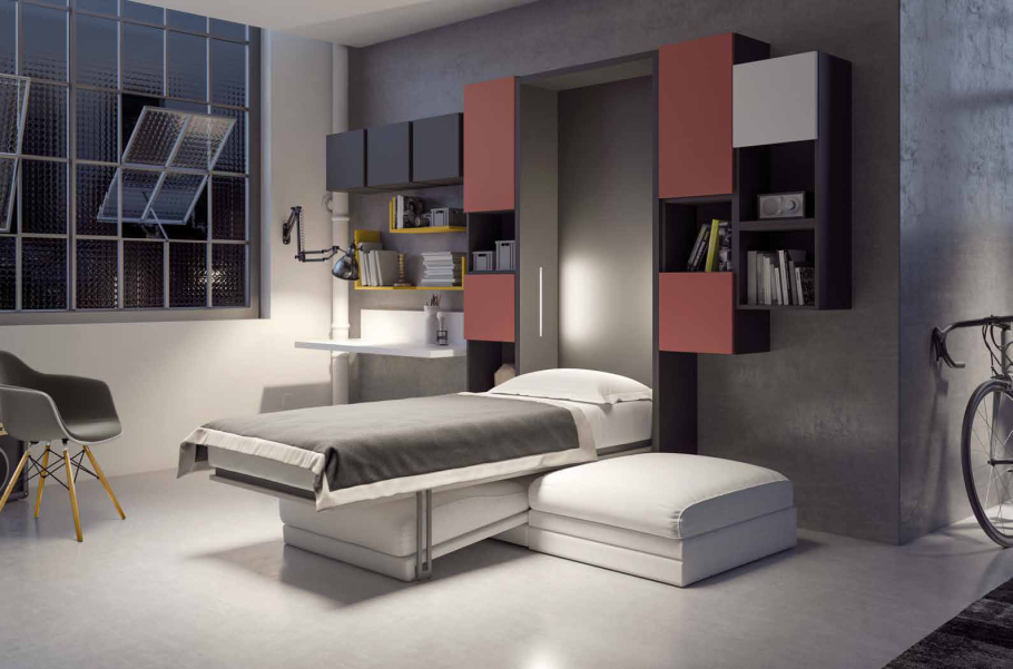 Tumidei детская мебель