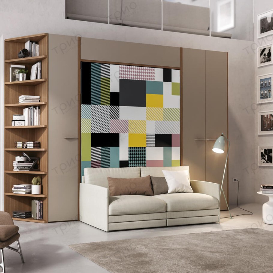 Tumidei детская мебель