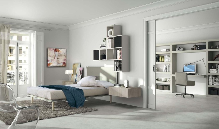 Детская Tumidei Comp.