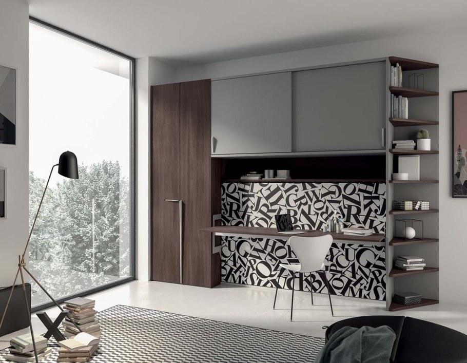 Прихожая Tumidei