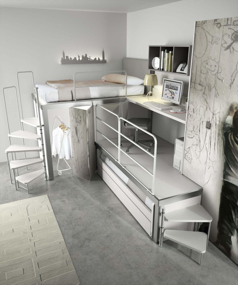 Детская Tumidei Comp.