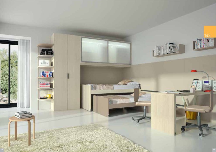 Детская мебель Tumidei Spa