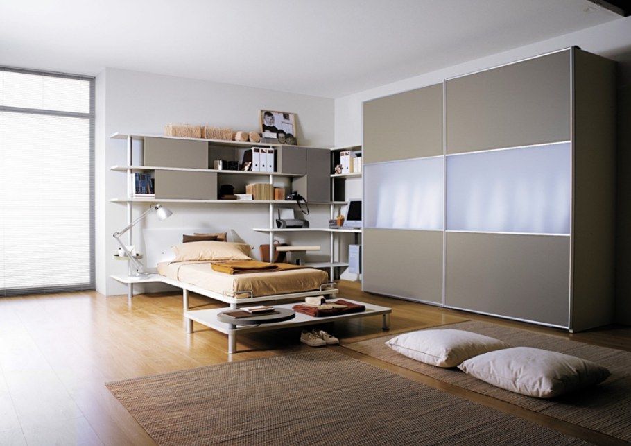 Детская Tumidei Comp.