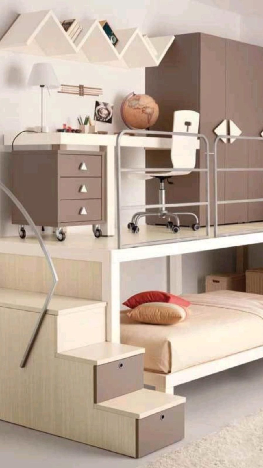 Tumidei детская мебель