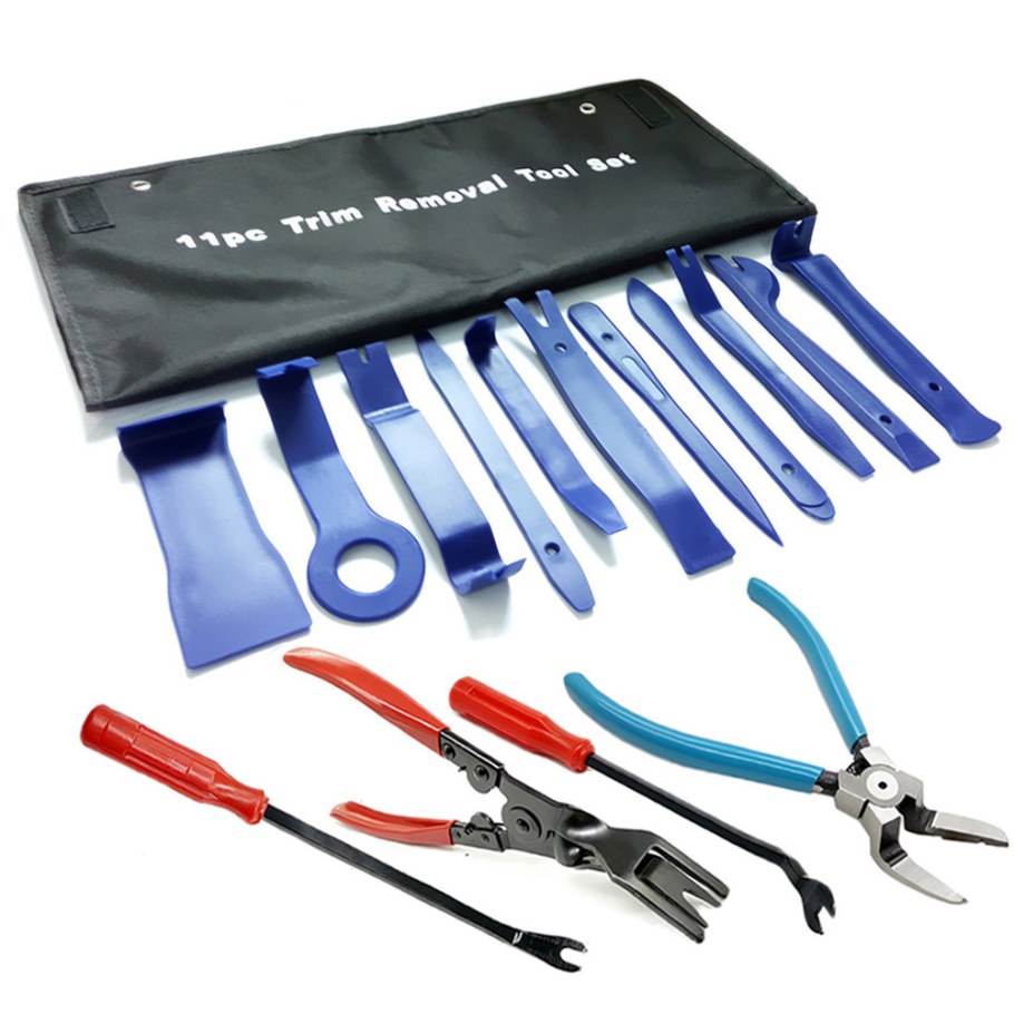 Инструменты для автомобиля