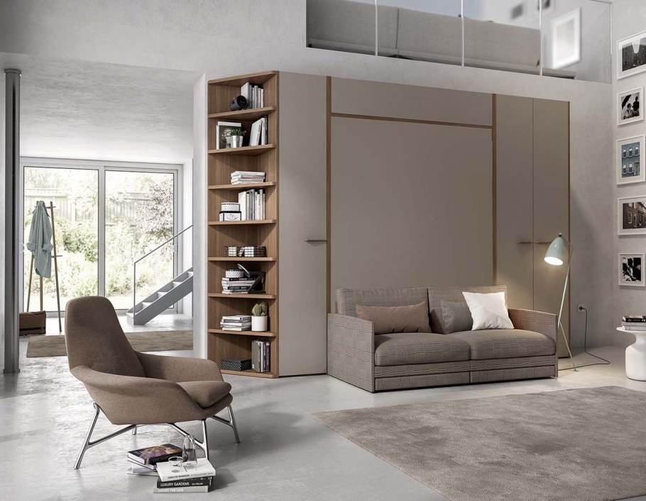 TUMIDEISPA мебель