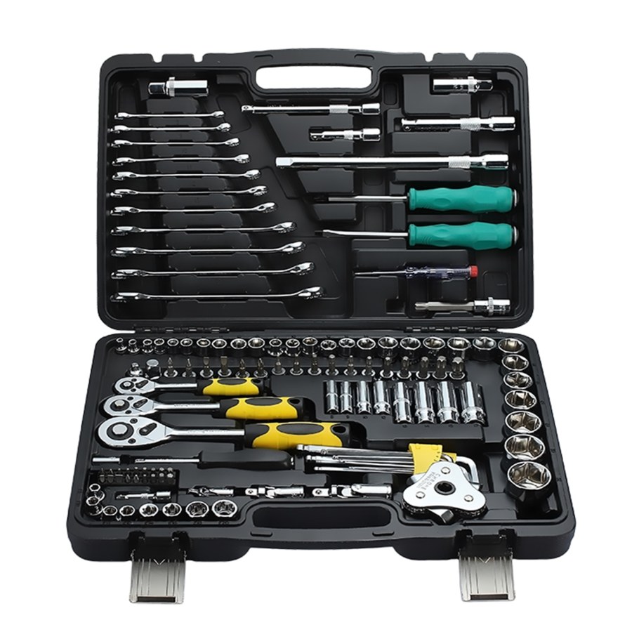 Набор инструментов для машины