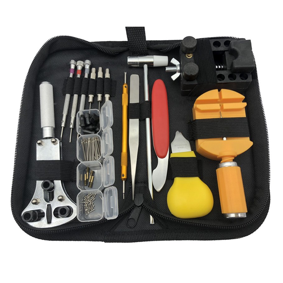 Набор часовщика