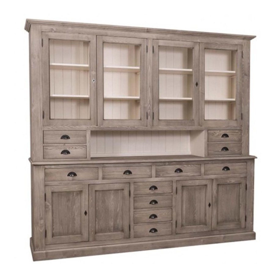 Буфет Венето 3