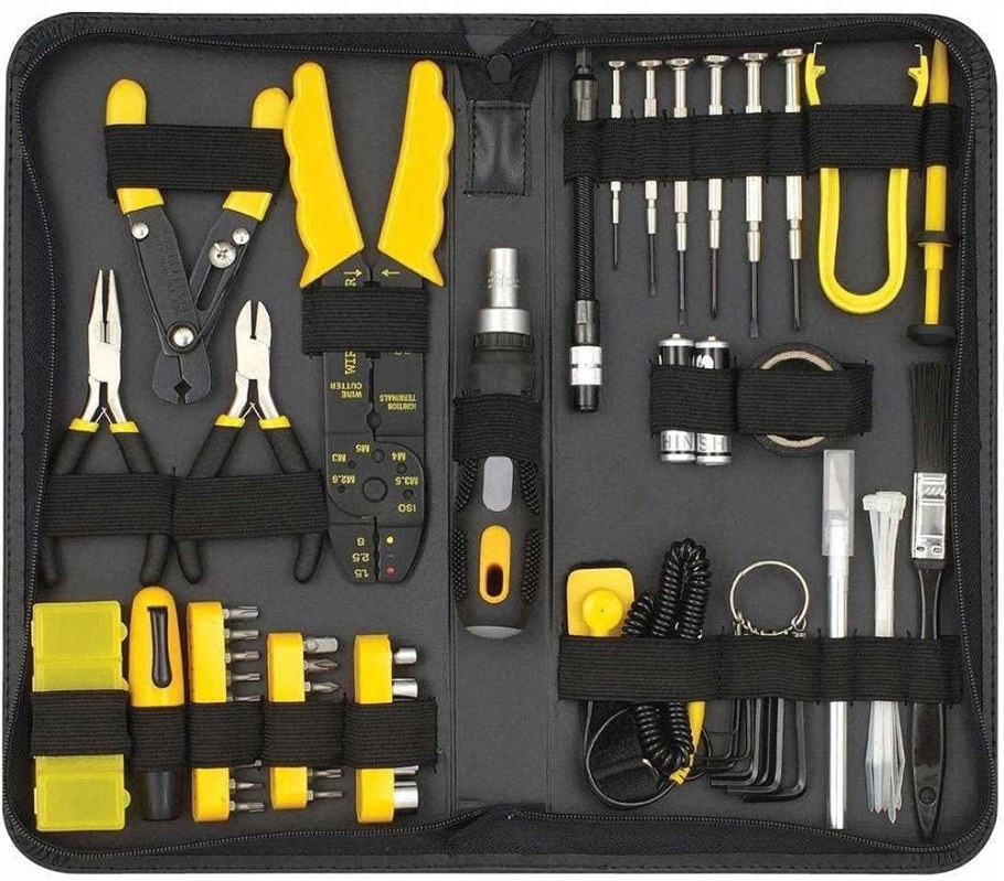 Современные инструменты для ремонта