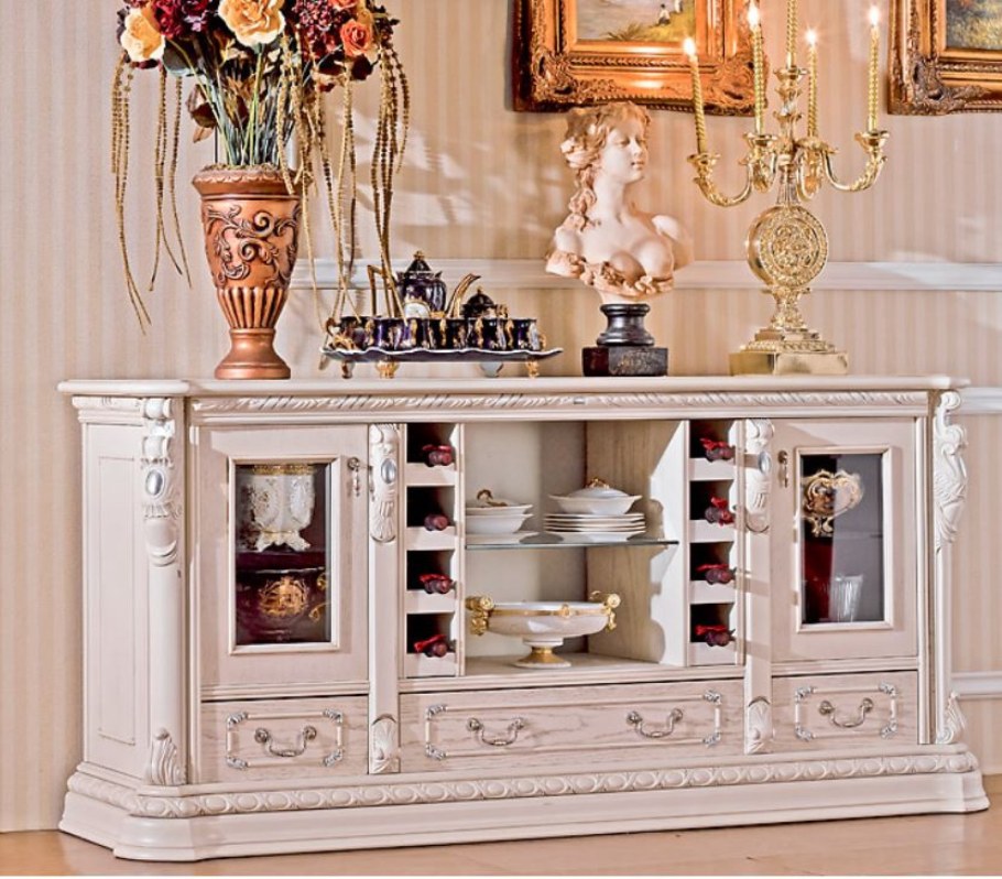 Буфет 7077 Riva