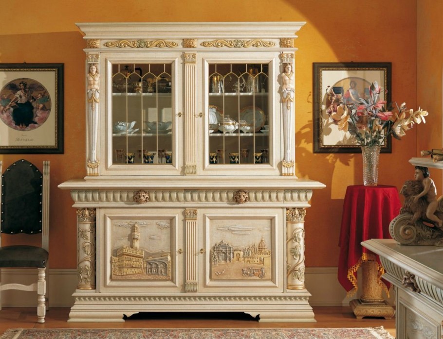 Витрина Фирензе