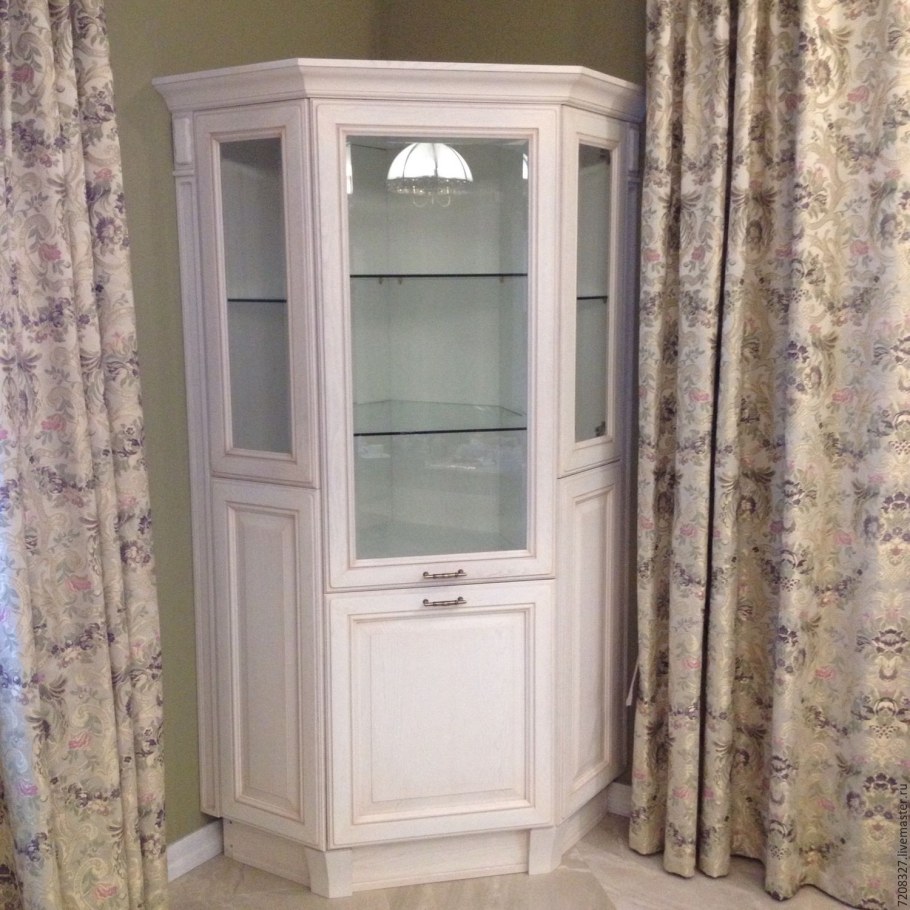 Посудный шкаф Нижегородец 81