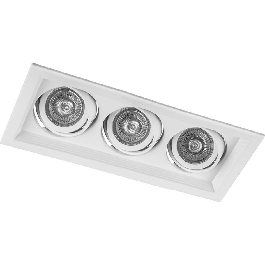 Карданные светильники Ферон