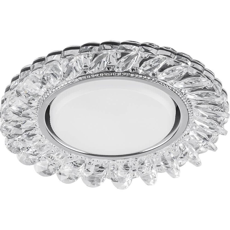 Встраиваемый светильник Feron cd4021